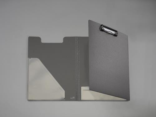 セキセイ(sedia) クリップファイル(三つ折り) 335x244mm EA762DA-19 4550061015513【別送品】