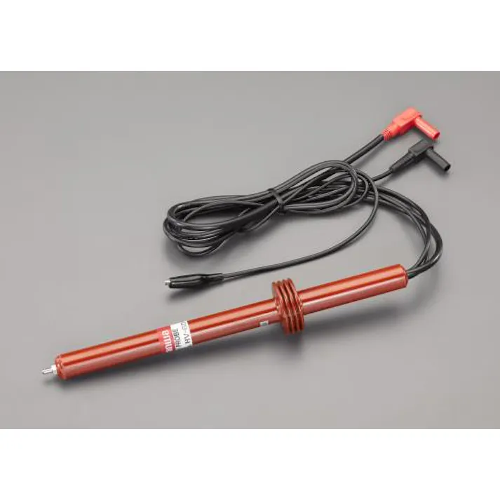 三和電気計器(sanwa) 高電圧テストプローブ EA707NA-33 4550061021972【別送品】