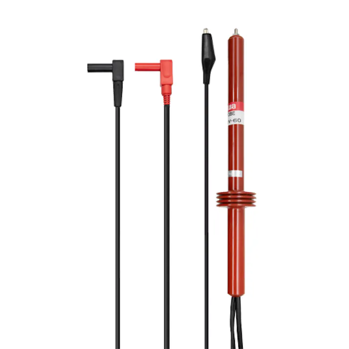 三和電気計器(sanwa) 高電圧テストプローブ EA707NA-33 4550061021972【別送品】