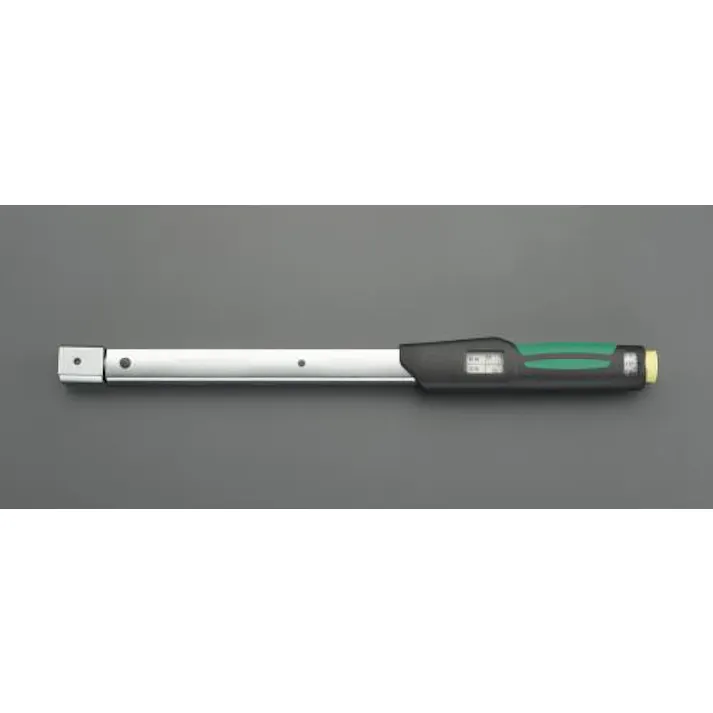 STAHLWILLE(スタビレー) 40-200N・m トルクレンチ(アジャスタブル/プリセット型兼用) EA723S-44 4550061025000(CDC)【別送品】