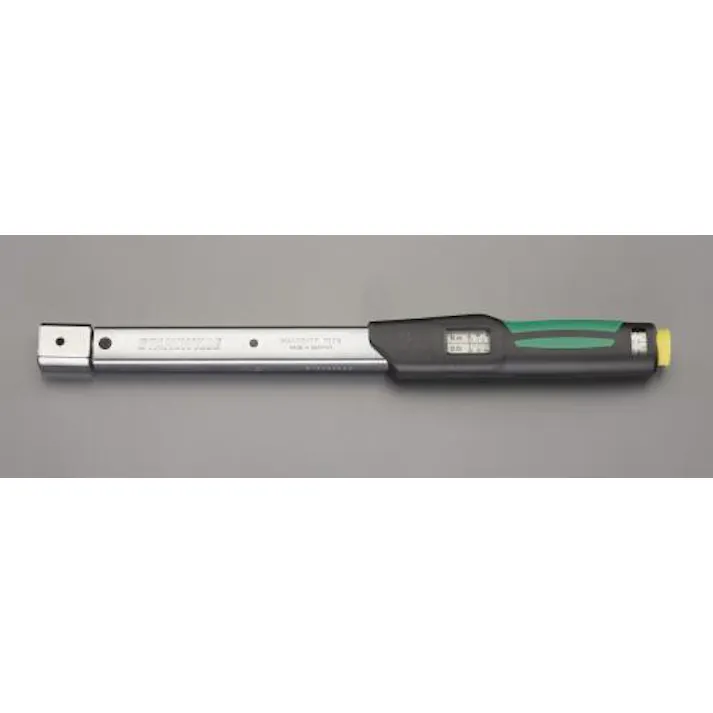 STAHLWILLE(スタビレー) 80-400N・m トルクレンチ(アジャスタブル/プリセット型兼用) EA723S-45 4550061025017(CDC)【別送品】