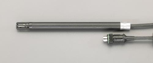 テストー(testo) 温度湿度プローブ(1.2mケーブル) [EA742GC-7用] EA742GC-8 4550061032947【別送品】