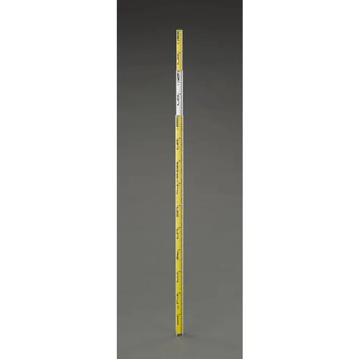 マイゾックス(myzox) 3m/3段 スライドスケール(アルミ製) EA720ME-27 4550061033067(CDC)【別送品】