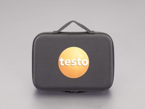 テストー(testo) スマートケース(VAC用) EA742EA-12 4550061033722【別送品】