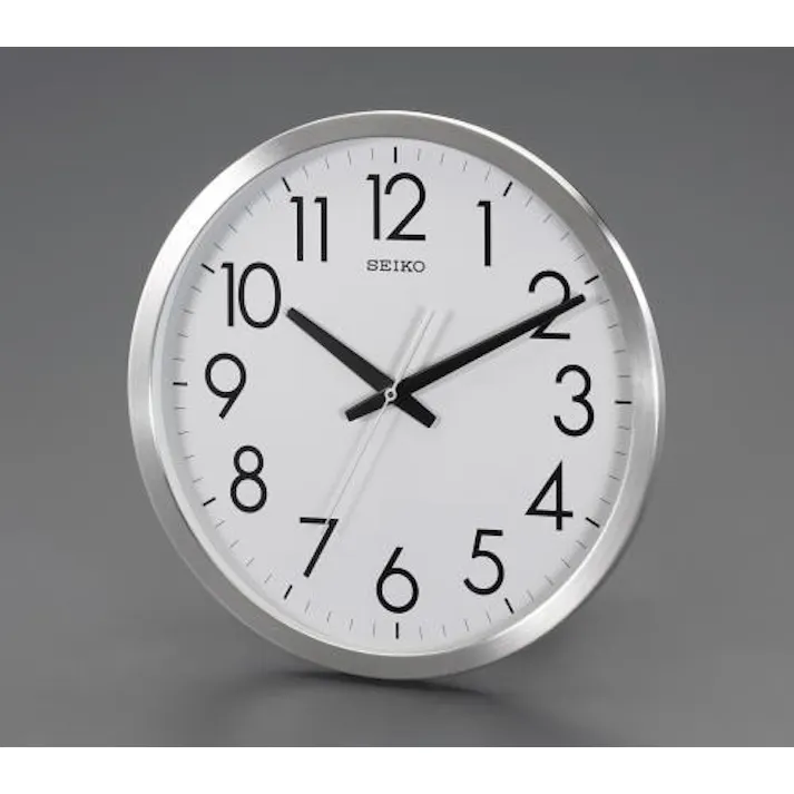 セイコー(SEIKO) 掛時計 φ350mm EA798CC-94 4550061042472【別送品】