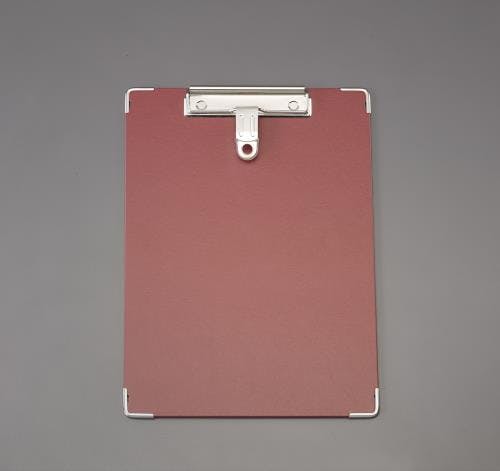 ナカバヤシ クリップボード A4/E型 EA762DA-47 4550061046098【別送品】
