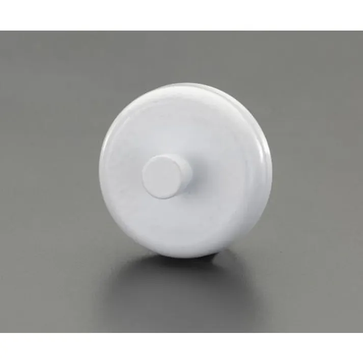 ESCO φ32mm ノブ付マグネット EA781GC-36 4550061065136(CDC)【別送品】