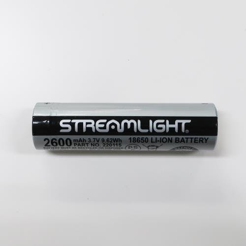 ストリームライト(STREAM LIGHT) 充電池 [EA758SE-9用] EA758SE-9B 4550061065853【別送品】