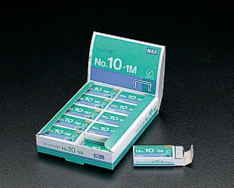 マックス(MAX) ホッチキス針 (2000本) [10号] EA762HD-8 4550061077573【別送品】