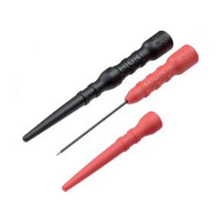 日置電機(HIOKI) ピン式テストプローブ EA707A-62 4550061093580【別送品】