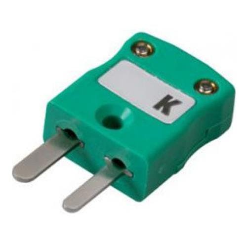 日置電機(HIOKI) K熱電対コネクタ [EA742HB-10A・-11用] EA742HB-16 4550061095133【別送品】