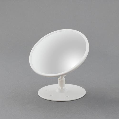 凸面ミラー(アイボリー) φ148mm EA724Z-26 4550061097076【別送品】