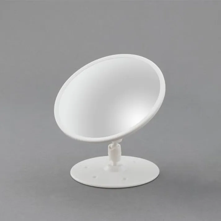 凸面ミラー(アイボリー) φ148mm EA724Z-26 4550061097076【別送品】