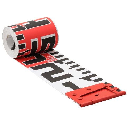 60mmx30m 測量テープ EA720MC-103 エスコ ESCO エスコ (ESCO) 60mmx30m 測量テープ EA720MC-103