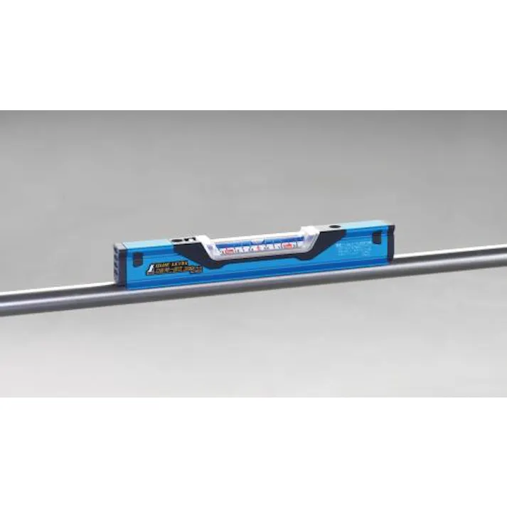 シンワ測定 600mm 排水勾配計 EA721JX-23 4550061150092(CDC)【別送品】