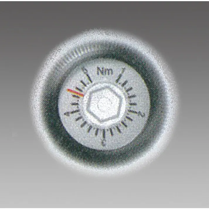 PBSWISSTOOLS 10-50cNm トルクドライバー(3.5mmHex軸ビット用) EA723PB-10 4550061152584(CDC)【別送品】