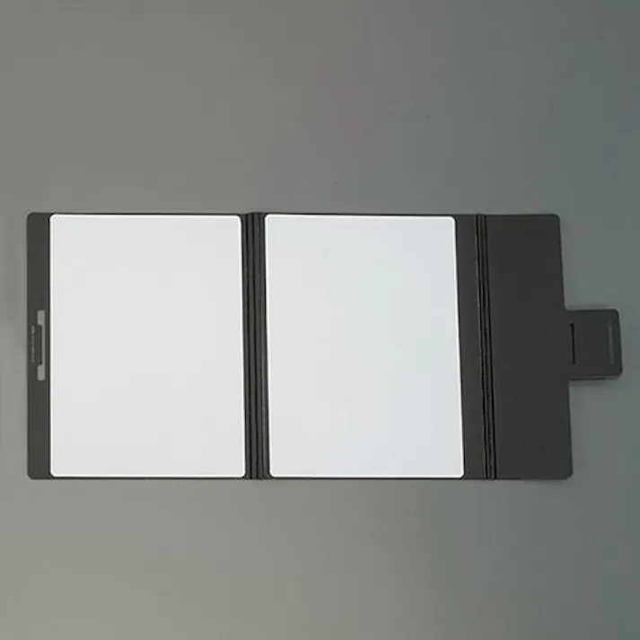 セキセイ(sedia) ホワイトボード(スタンド式) 310x268x12mm EA761LE-320 4550061158555【別送品】