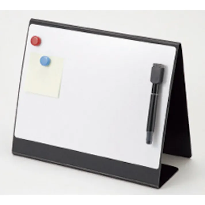 セキセイ(sedia) ホワイトボード(スタンド式) 310x268x12mm EA761LE-320 4550061158555【別送品】