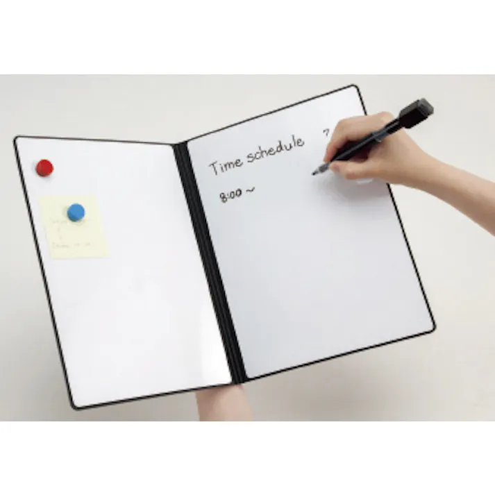 セキセイ(sedia) ホワイトボード 310x230x10mm EA761LE-310 4550061158562【別送品】