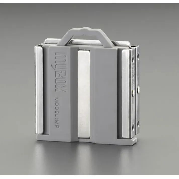 マイゾックス(myzox) 配筋ピッチ記録撮影用補助器具 EA720ME-46 4550061160800(CDC)【別送品】