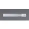 土牛産業(DOGYU) クラックスケール(反射防止タイプ) 0.1-2.2mm EA725VA-12 4550061161616【別送品】