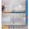 土牛産業(DOGYU) クラックスケール(反射防止タイプ) 0.1-2.2mm EA725VA-12 4550061161616【別送品】