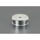 強力マグネット φ40x8mm/M6/390N EA781EN-7 4550061164044【別送品】