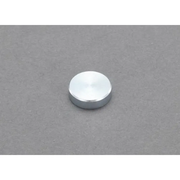 強力マグネット φ20.0x6.0mm/140N EA781EE-6 4550061166352【別送品】