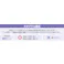 超強力マグネット(10個) φ4x2mm EA781EK-11 4550061169148【別送品】