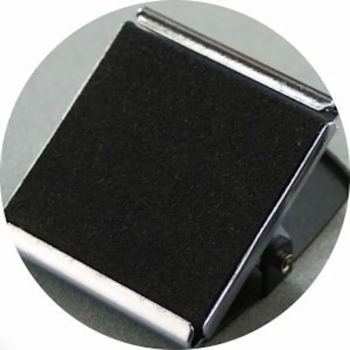 マグネットクリップ(白) 40x40mm EA762FG-191 4550061171011【別送品】