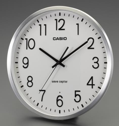 テンデンス カシオ 掛け時計 35cm Tendence CASIO テンデンス カシオ 掛け時計 35cm Tendence CASIO