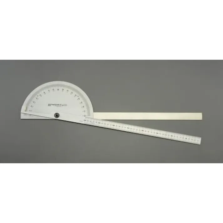 新潟精機 600x320mm プロトラクター(2本竿) EA720WS-12 4550061191040(CDC)【別送品】