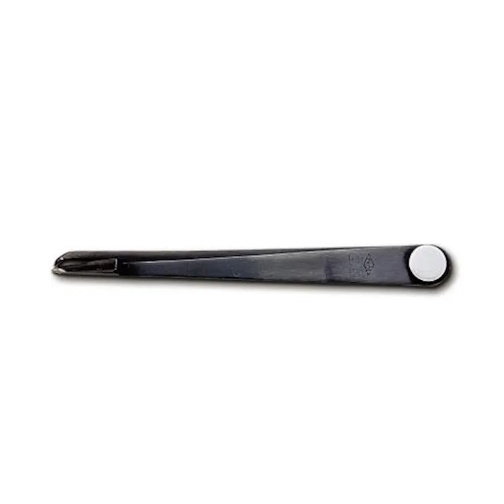 新潟精機 200mm キャリパー(超硬付) EA725KM-2 4550061196434(CDC)【別送品】