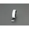 粘着付マグネットシート 50x1.0mm/10m EA781BW-212 4550061196564【別送品】