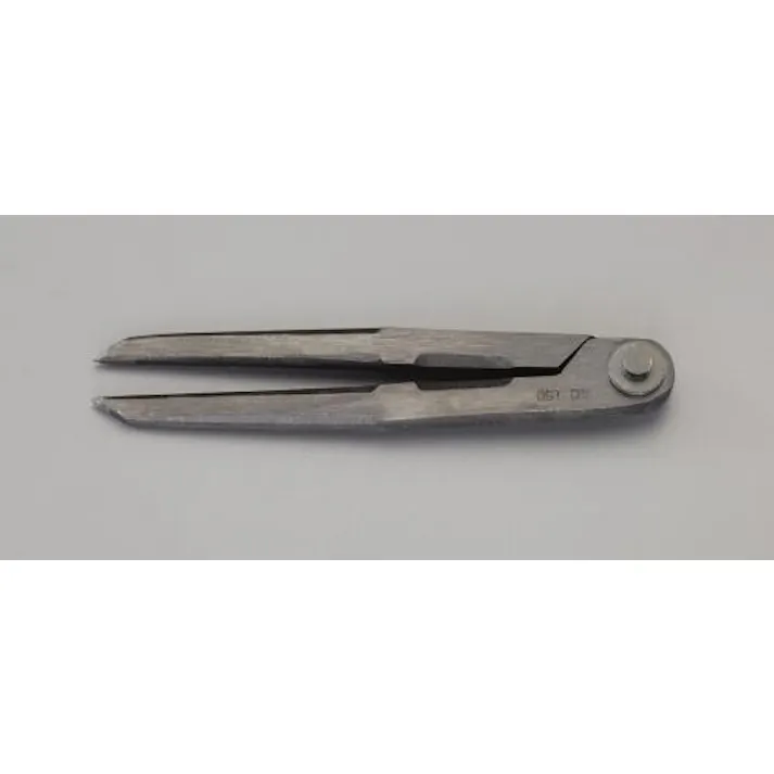 新潟精機 300mm ディバイダー(超硬付) EA725KM-15 4550061197431(CDC)【別送品】
