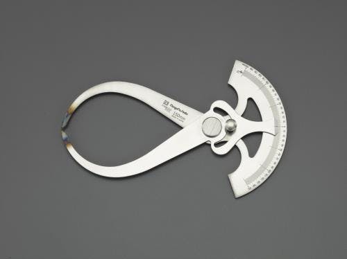 新潟精機 目盛付内外兼用キャリパー CC-100D 送料無料[日本製] 新潟精機 目盛付内外兼用キャリパ 100mm CC-100D 代引不可 新潟精機 目盛