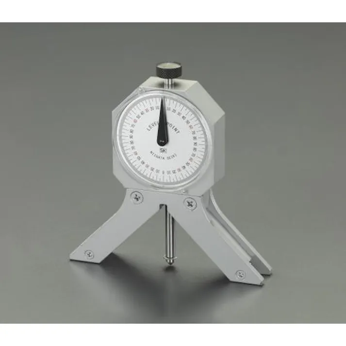 新潟精機 0-360° レベルポイント EA721SA-25 4550061202975(CDC)【別送品】