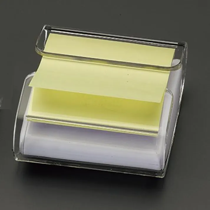 3M 75x75mm/25x75mm 強粘着メモ(ポップアップ式) EA762GA-113 4550061214756(CDC)【別送品】