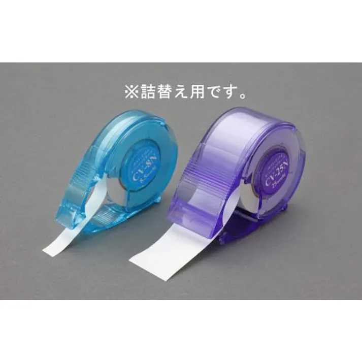 3M 8.5mmx10m はがせる修正テープ(詰替用) EA765BR-66 4550061219058(CDC)【別送品】