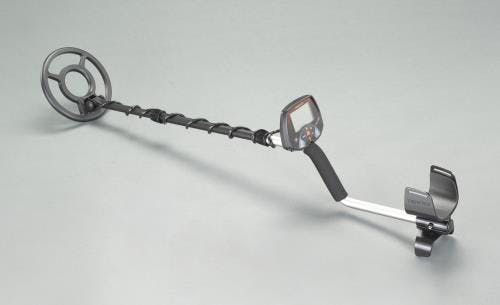 金属探知器 EA760FD-9 4550061225738【別送品】