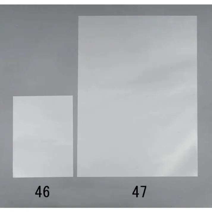 ESCO 200x300mm ホワイトボードフィルム(粘着付/透明) EA761LD-46 4550061235263(CDC)【別送品】