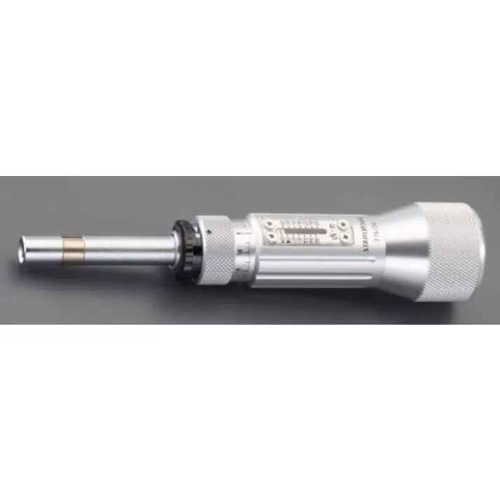STAHLWILLE(スタビレー) 40- 300cN.m トルクドライバー EA723S-12A 4550061362594(CDC)【別送品】