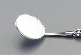 STAHLWILLE(スタビレー) 交換用ミラー [EA724RS-14用] EA724RS-24 4550061363584【別送品】