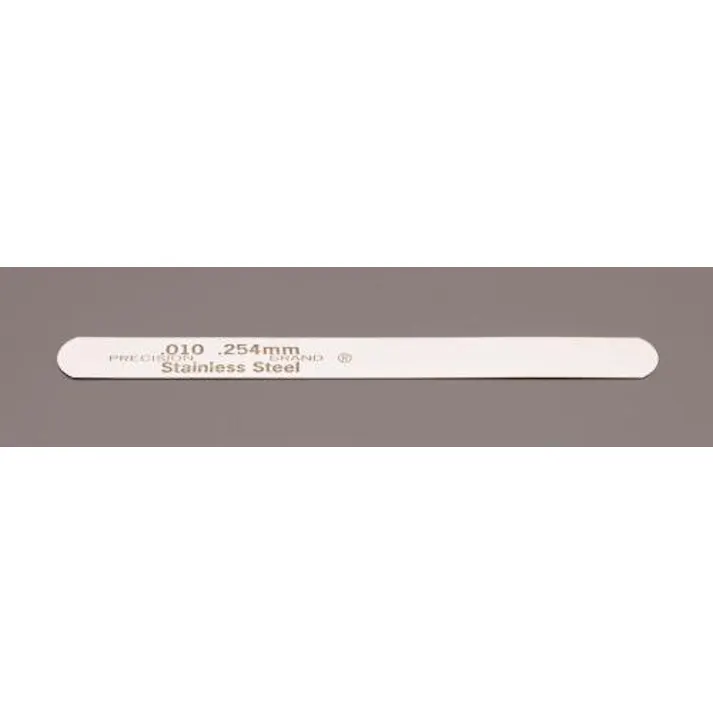 ESCO 0.787x127mm シクネスゲージ(ステンレス製/10枚) EA725RB-56 4550061363874(CDC)【別送品】