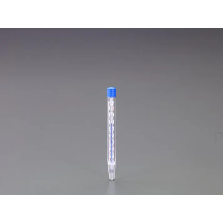 ESCO -10℃~50℃/130mm 温度計(ポケット型) EA728GH-51 4550061364413(CDC)【別送品】