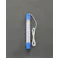 ESCO  175x 20mm バス用温度計 EA728GJ-1 4550061364437(CDC)【別送品】