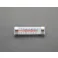 冷蔵庫用温度計 125x31mm EA728GJ-12 4550061364468【別送品】