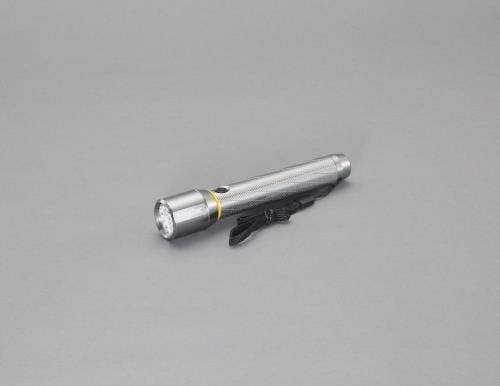 フラッシュライト/LED [単3x2本] EA758E-31 4550061364772【別送品】