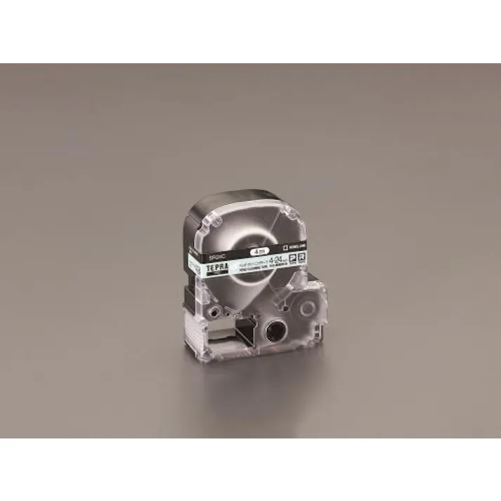 キングジム(KINGJIM) 18mm ヘッドクリーニングテープ(テプラ用) EA761DF-318 4550061366363(CDC)【別送品】