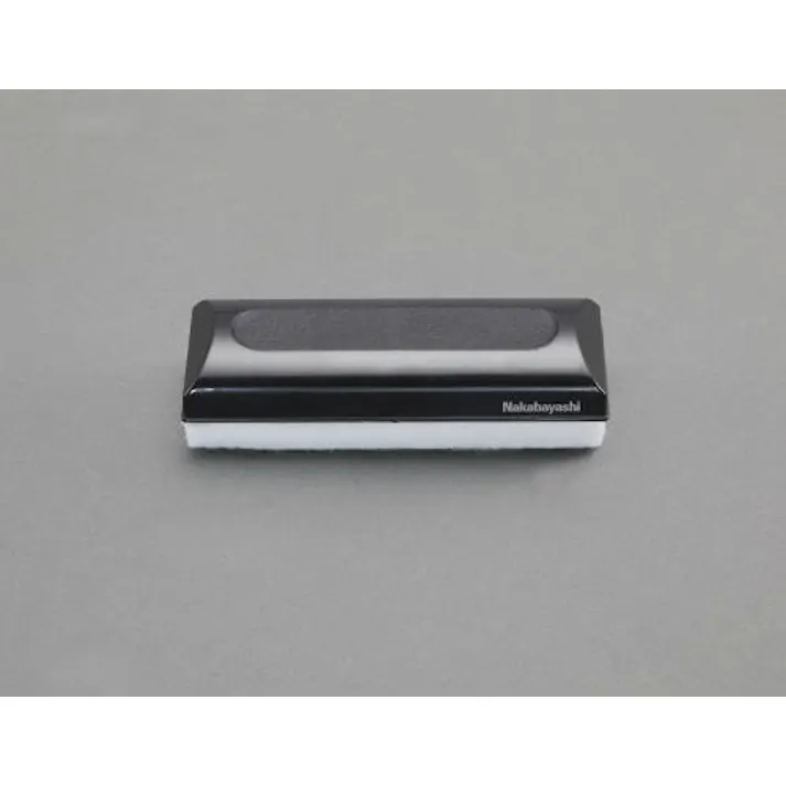 ナカバヤシ ホワイトボードイレーザー 130x45x35mm EA761LA-15 4550061366417【別送品】